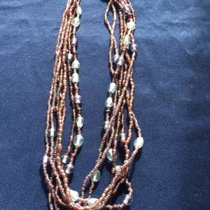 Ladies Necklace